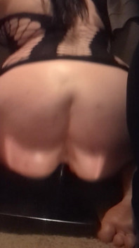 I Love Fucking Myself