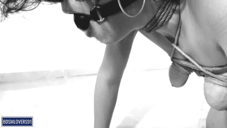 Bdsmlovers91: Druipend van onderwerping - Bdsmlovers91