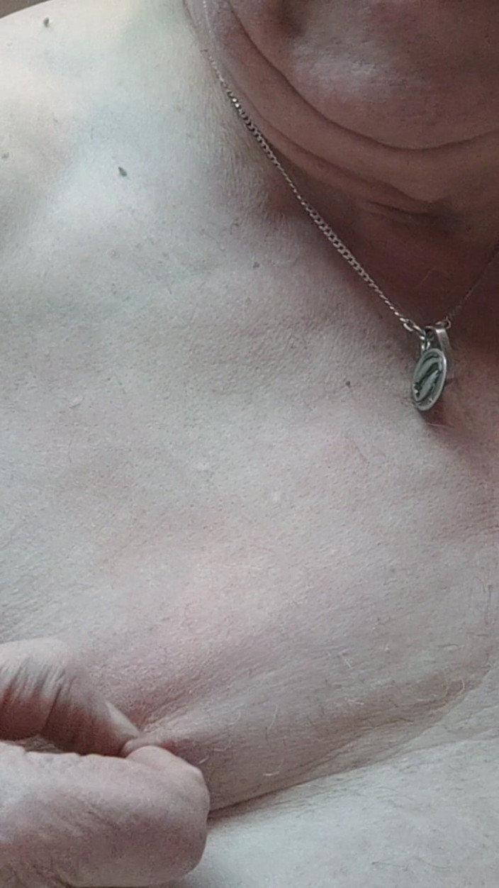 Karlchengeil: Lahodná špendlíka bradavek