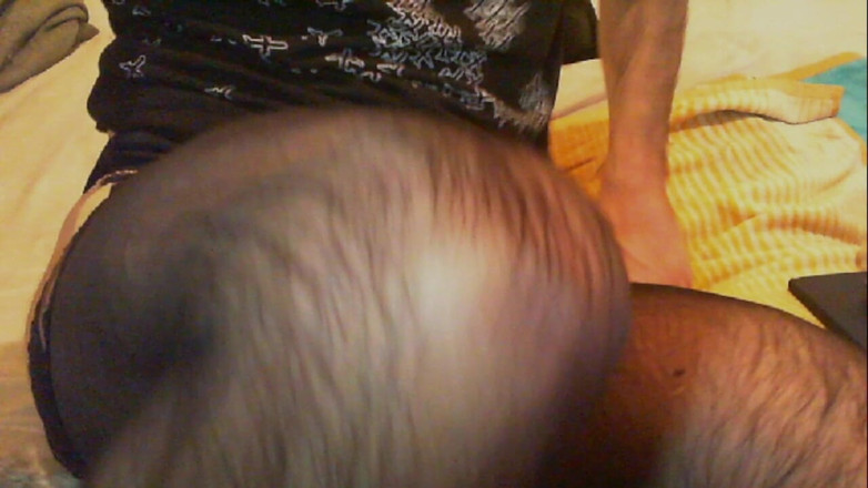 brake my ass: Götüm külotsuz Wetti