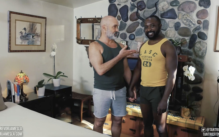 Tantric Fitness: Mazlení 101