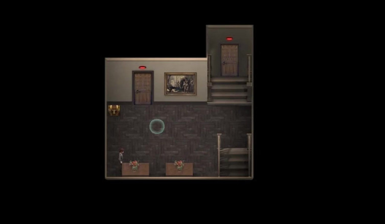 Miss Kitty 2K: Şehvet salgın - herkes endişeleniyor ama o mastürbasyon yapıyor - bölüm 4