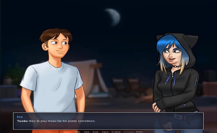 Cartoon Play: Yaz mevsimi efsanesi bölüm 260