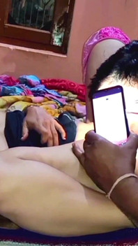 Viral Mms Clip of Pusssy Linking and Sucking, Indian Hot Girl Was Fucked by Her Husband