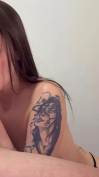 Not Even My Nose Job Stops Me From Swallowing All His Cum