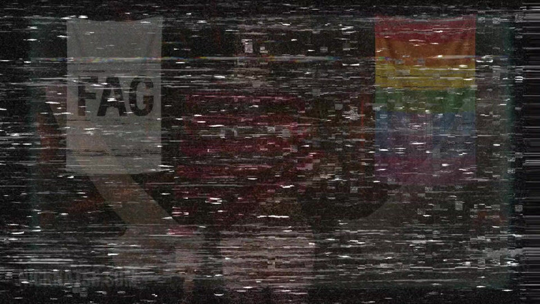 Natalie Napoli: Sonho gay, pesadelo demon