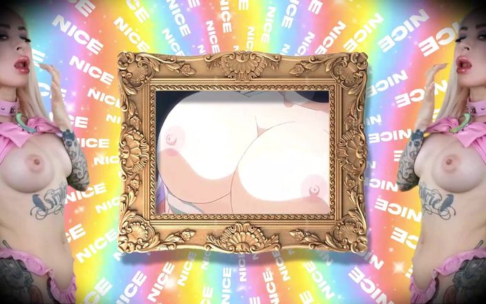Baal Eldritch: Gurur ayı: kadınlık serbest bırakıIıyor - cinsiyet dönüşümü, asmr, hormonlar