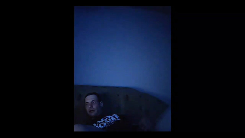 Darkade: Masturbating Live