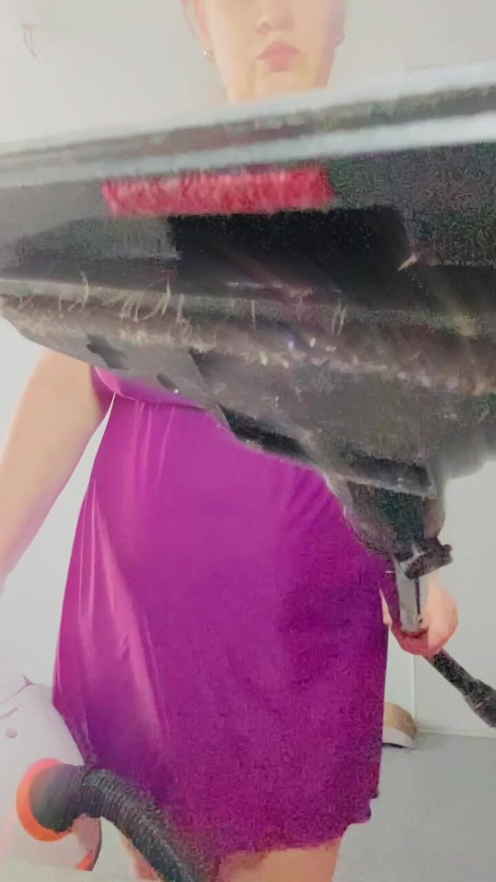 VikkiGeorgia: Muncrat bareng highheels