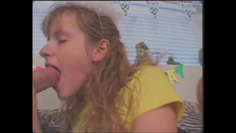 MCG Empire: Maraton hluboké vaginální šukání