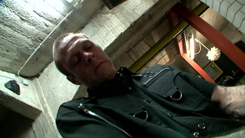Absolute BDSM films - The original: BDSM Perversions Challenge - VOL.#10 - (Original movie)