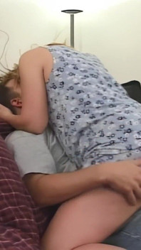 Old Pig Loves Wet and Young Pussy