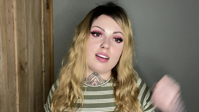 Miss Valentina: Instrucțiuni anale umilitoare