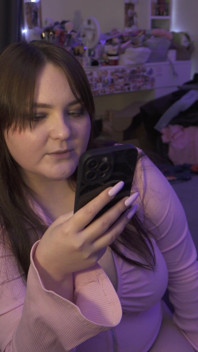 Porn Story Feminization of a Husband - Turning Into a Sissy Final (2i2) Rus