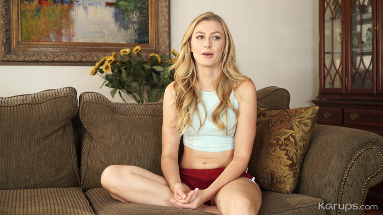 Karups: Wywiad Alexa Grace