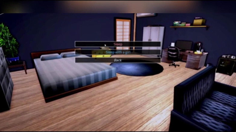 3DXXXTEEN2 Cartoon: Velle doesn't suck enough cocks. 3D porn cartoon sex