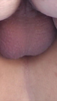 Wet Feet - Dip Your Toes and Grab My Cock