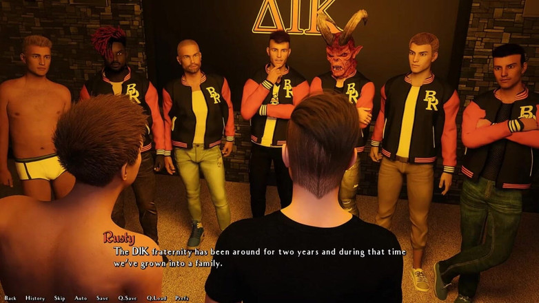 LoveSkySan69: Als Dik 0.5.0 deel 73 zijn we Dik's maar Wha ... door Loveskysan69