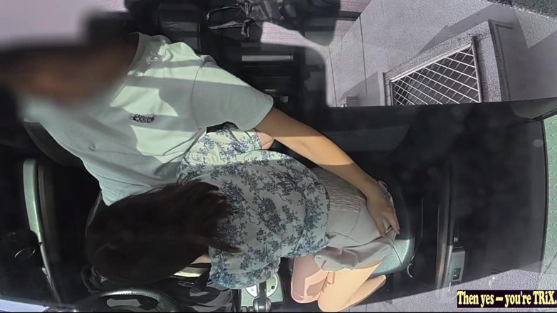 Temptation: Asijský anděl 27517