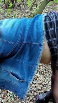 Taking Cock After Cock at the Highway Cruising Area