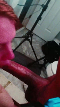 I smash ginger PAWG Winter Ryleigh in the shower. When Winter cums Scene 2 (Directors Cut)