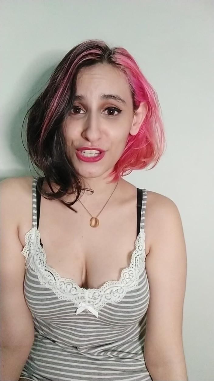 Ms Candy Bunny: Wedgie girl, serie