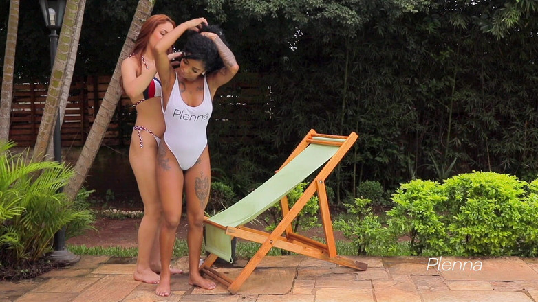 Plenna Filmes: Zaváhal, ošukal jsem jeho manželku