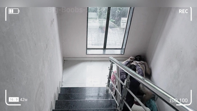 Big-Boobs-fuckers: Telugu para potajemnie film pornograficzny seks vlog w nowej lokalizacji...