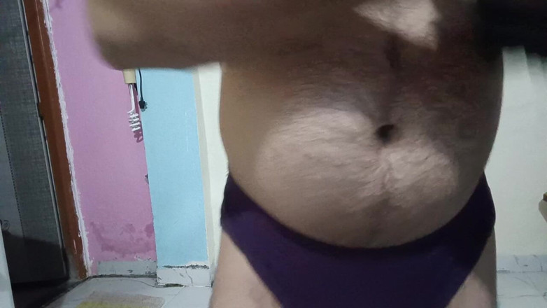 LovedSunsine1990: I Took My Sister-in-law's Blouse