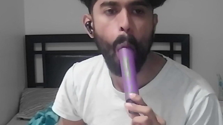 xwuvzyew: FuckDildoInAss