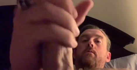 Dirty Talking Guy: Take My Load