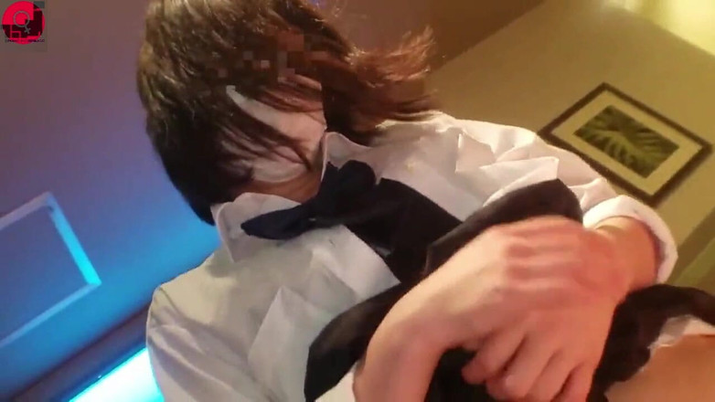 Studio JAV Launcher: 制服赤ちゃん0602無修正