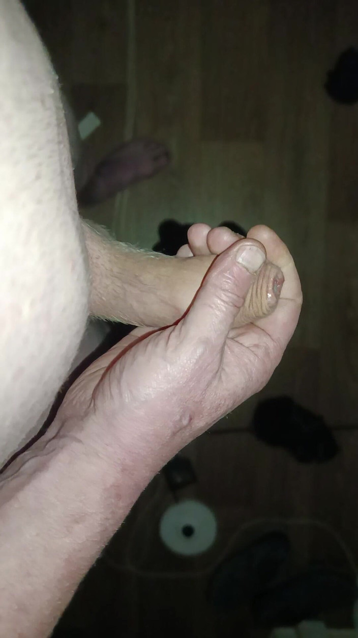 Nackt: मुझे आशा है कि आपको यह पसंद आएगा