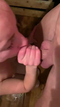 POV BLOWJOB CREAMPIE TEEN 1080 .mp4