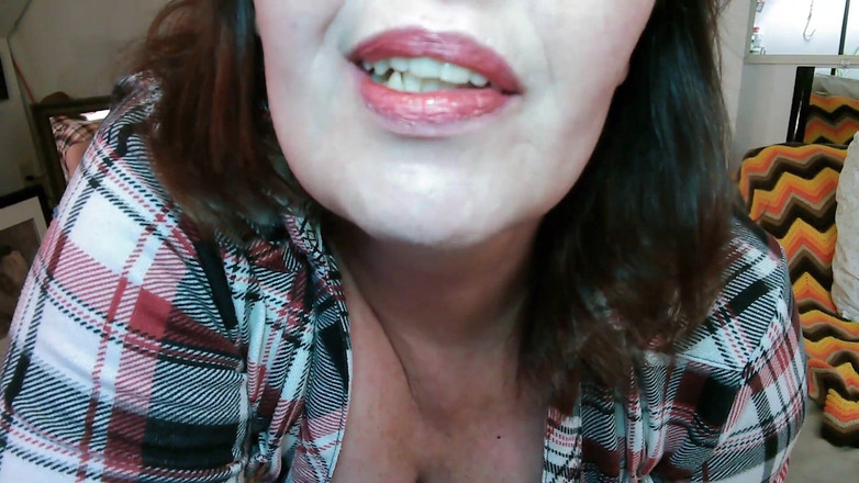 dawnskye1962: Dawnskye introduceert de sexbot 6000