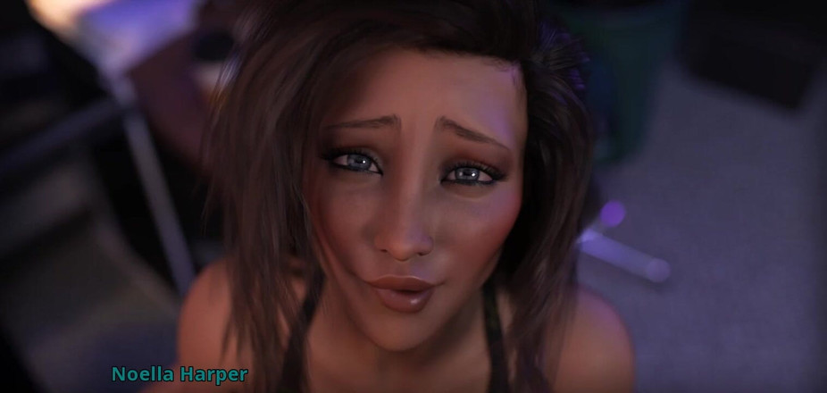 Miss Kitty 2K: Wvm - parte 213 - convertirse en algo más por misskitty2k