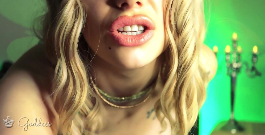 Goddess Misha Goldy: I Don't Need Losers' Cash. so Today I'm Not Going...