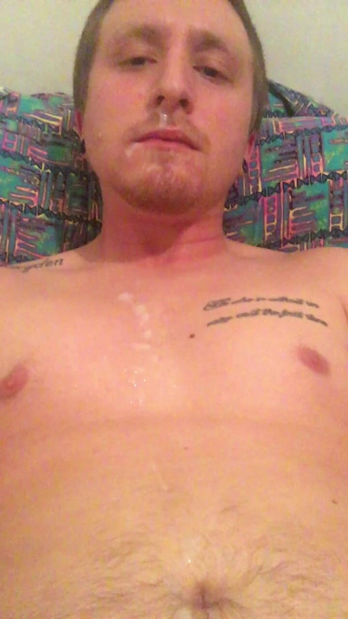 Bi-King: Busting on My Face