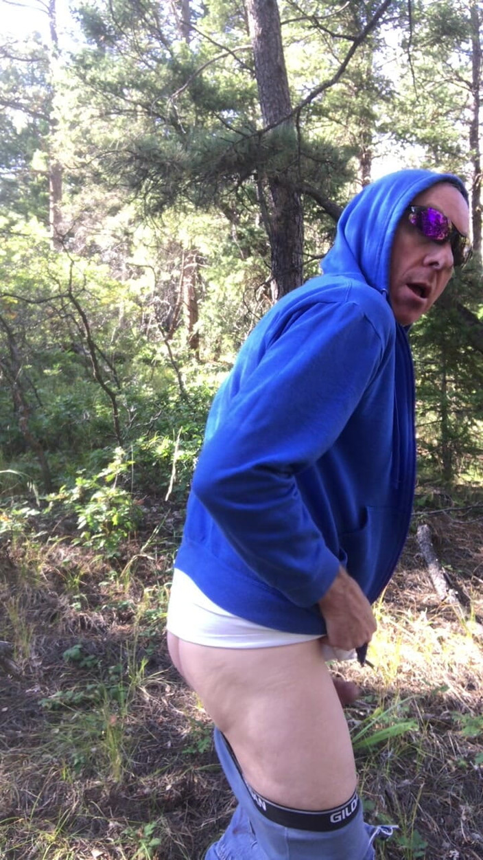 Adam Kaye: Adam kaye jacks pergi ke pegunungan