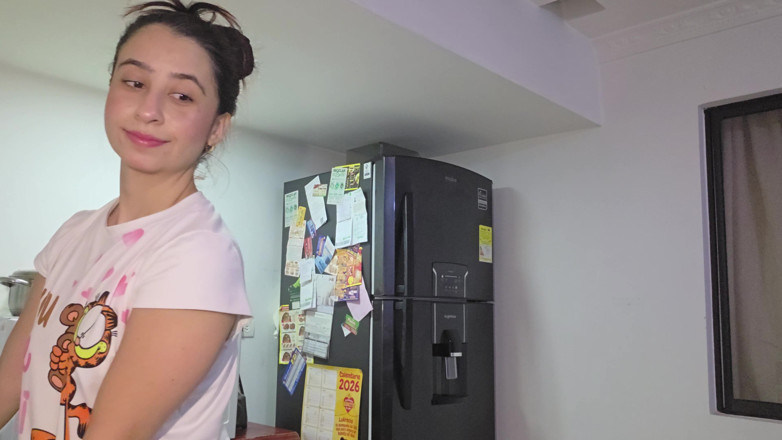 alexia twerk videos: Sesi Kopi Chill Hanya Bercakap &amp; Bersantai