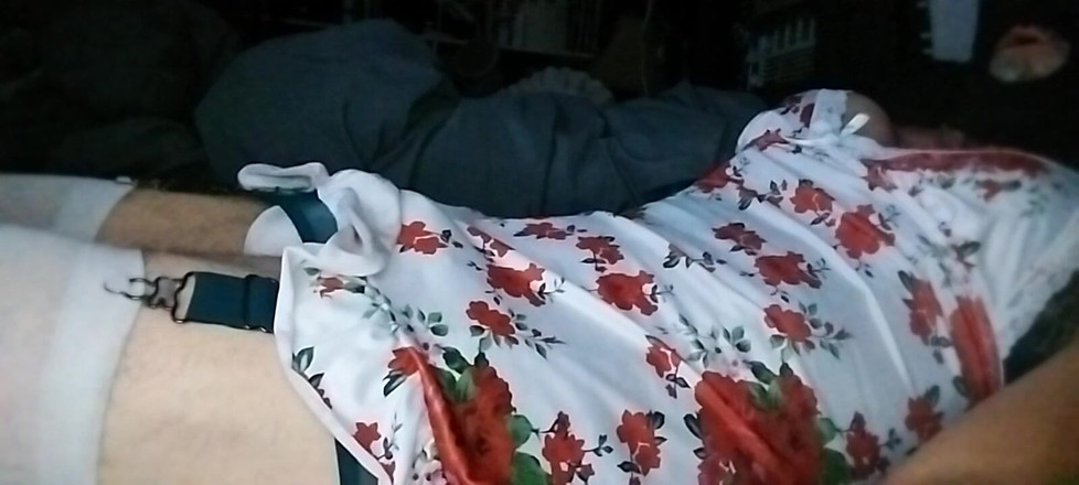 Cd Michelle lingerie: Crossdressers - Cdmichelle ama la lencería