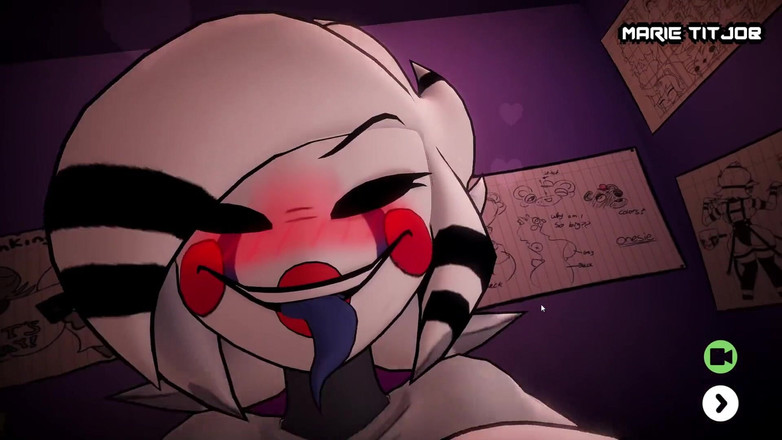 LewdArcade: Serate fap al Night Club frenni's Gallery gioco sessuale gioca...