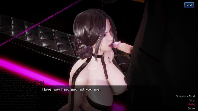 Joystick Cinema: Depravity - # 41 - Powieść graficzna