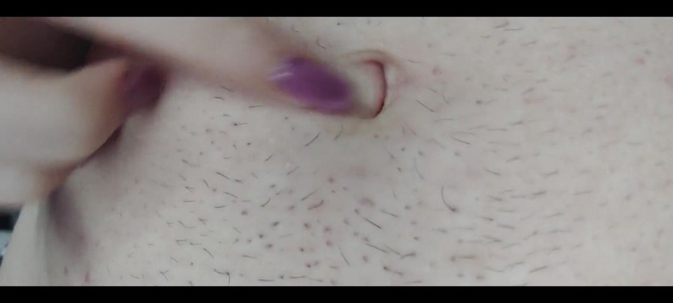 RavenHearth666VIP: Scavando nel mio ombelico