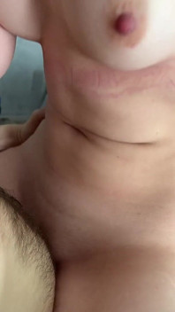 Blue Dress