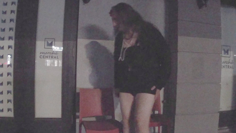 JonasBen: Feliz dia das bruxas com tesão, cd maduro ao ar...