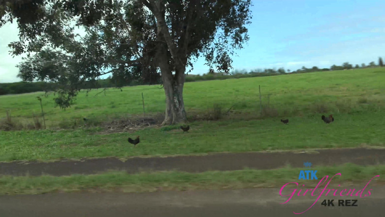 ATK Fans (Girlfriends): Virtual vacation in Kauai with Jill Kassidy part 1