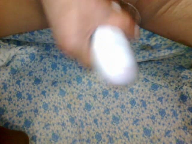 Drxxxka: Jerking off with sex toy - part 3