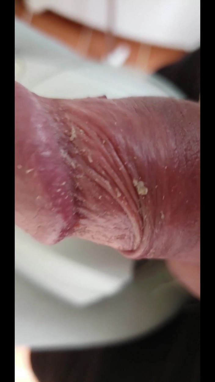 BBIG: Berat lelaki alfa saya!