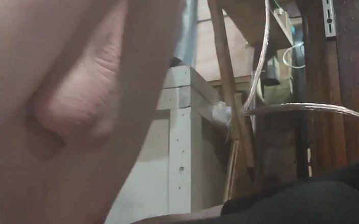 Lb13702: Hankeys on the Machine Long Stroke Good View